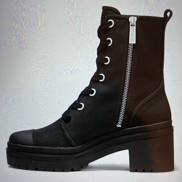 Check out this Corey combat boot by Michael. - Picture 6 of 8